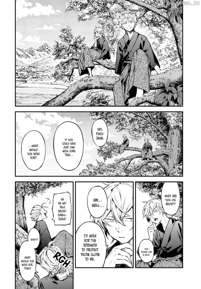 Bungou Stray Dogs Chapter 113 image 23_optimized